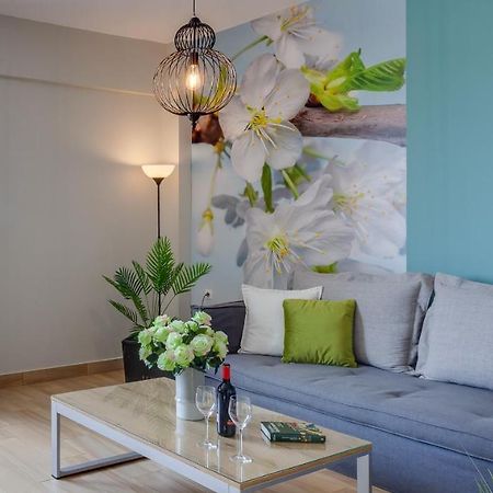Chania Elite Homes Ii-Apartment Near Venizelos Tombs Monument Kültér fotó
