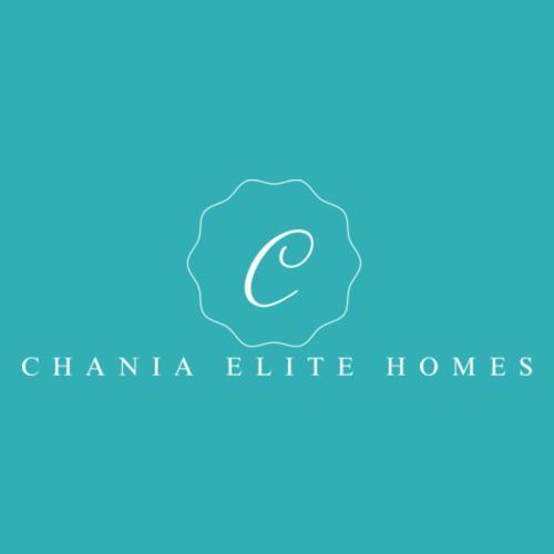 Chania Elite Homes Ii-Apartment Near Venizelos Tombs Monument Kültér fotó