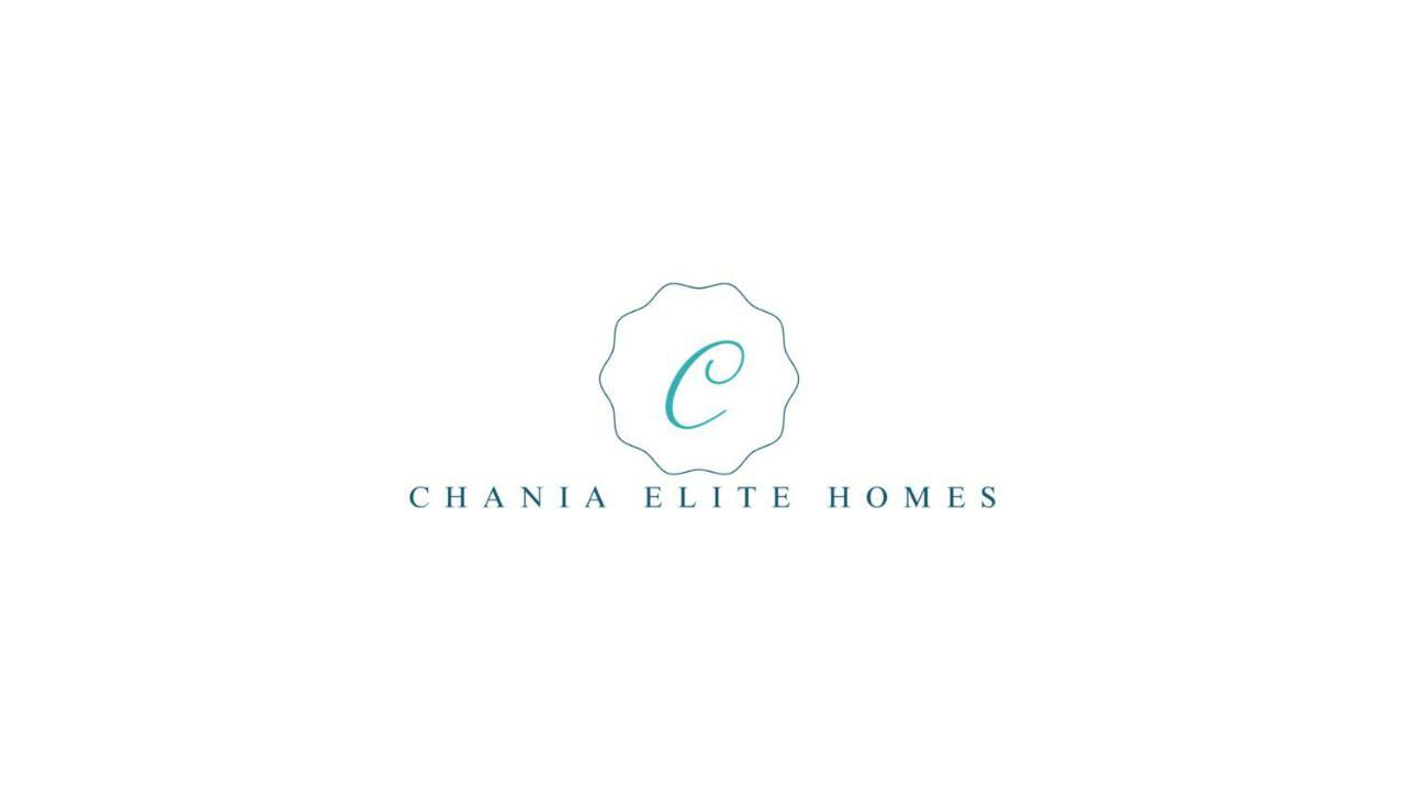 Chania Elite Homes Ii-Apartment Near Venizelos Tombs Monument Kültér fotó